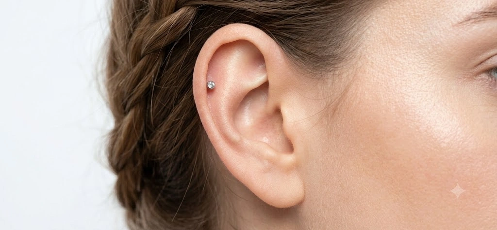 Mid Helix
